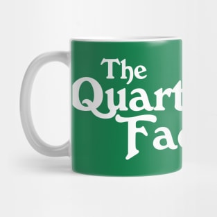 The Quarterback Factory - Philadelphia Eagles Mug